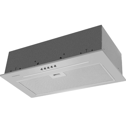 Кухонная вытяжка MAUNFELD Crosby 850LED