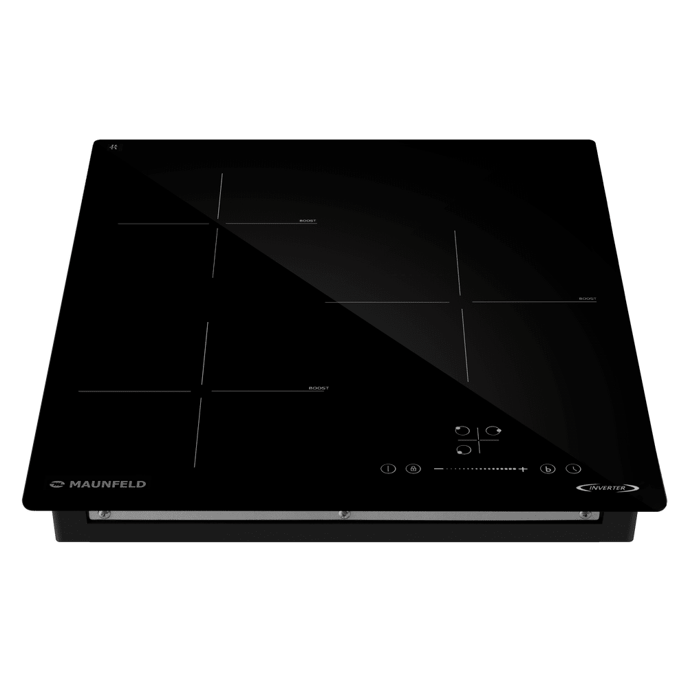 Индукционная варочная панель MAUNFELD AVI4535SBK