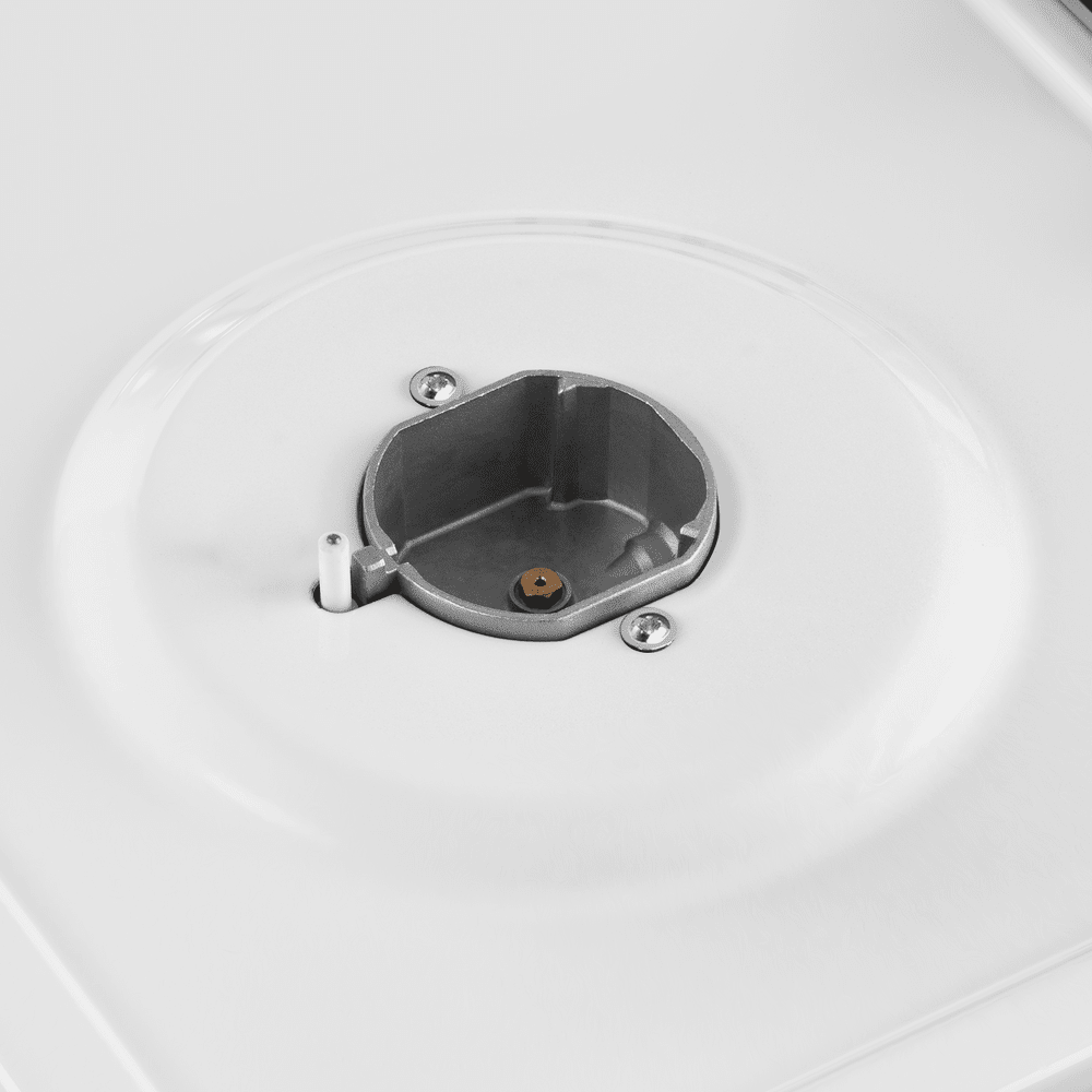 Газовая плита MAUNFELD MGC50GEW08