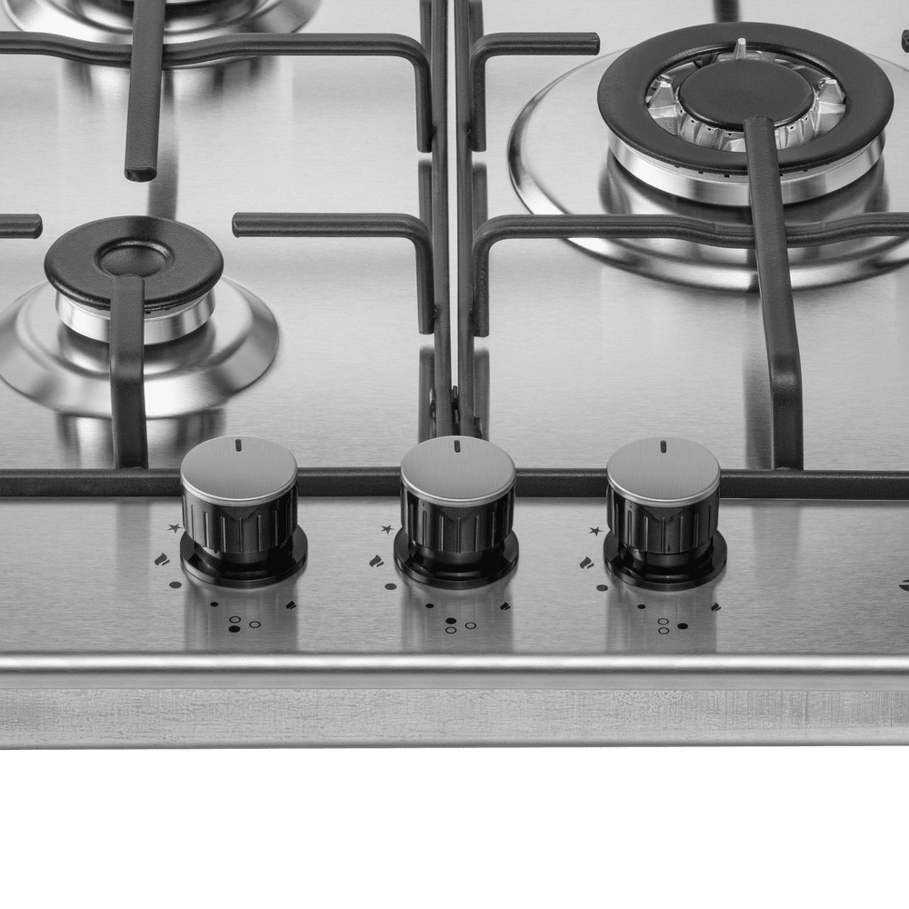 Газовая варочная панель MAUNFELD EGHS.43.33STS-ES/G