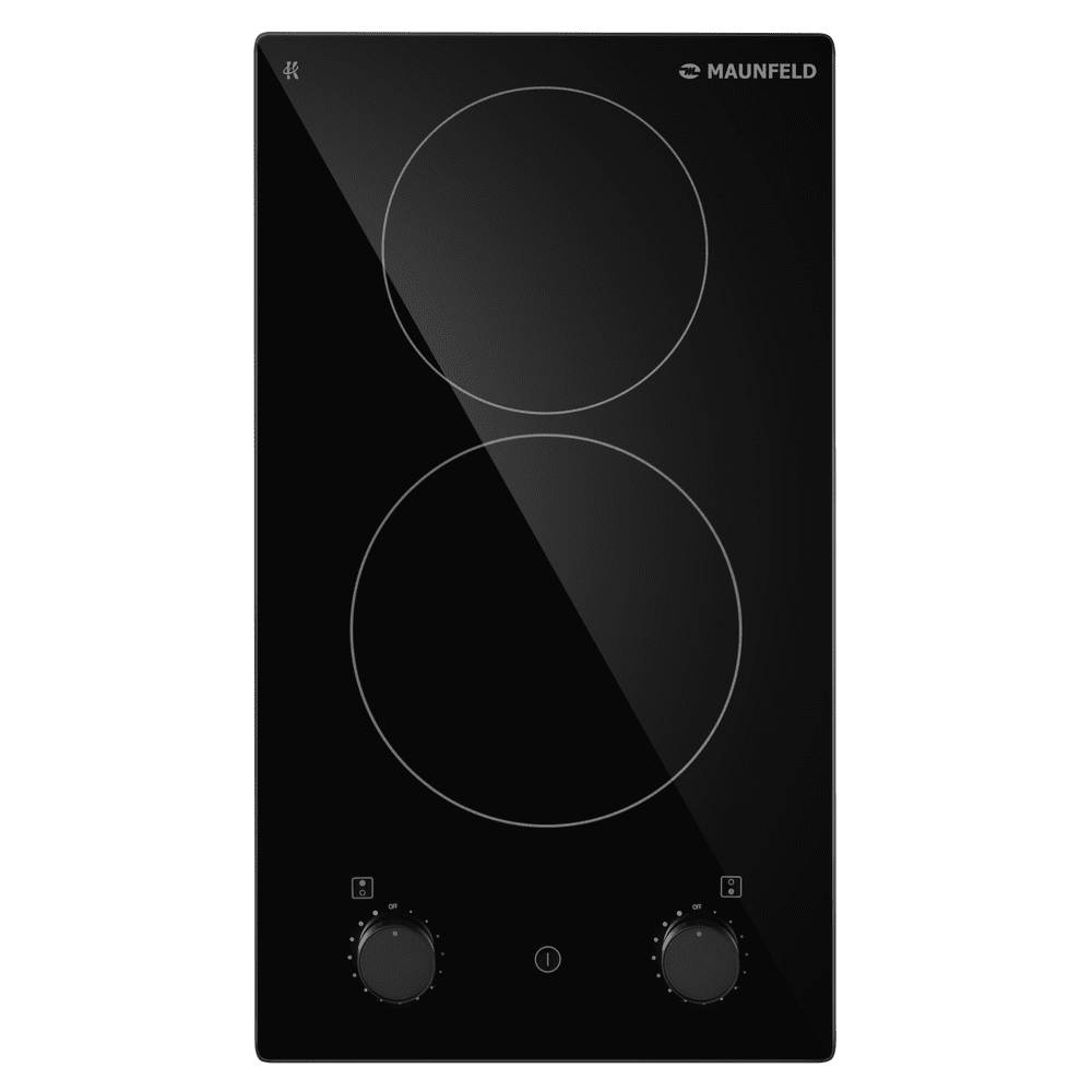 Электрическая варочная панель MAUNFELD AVCE3024MBK2