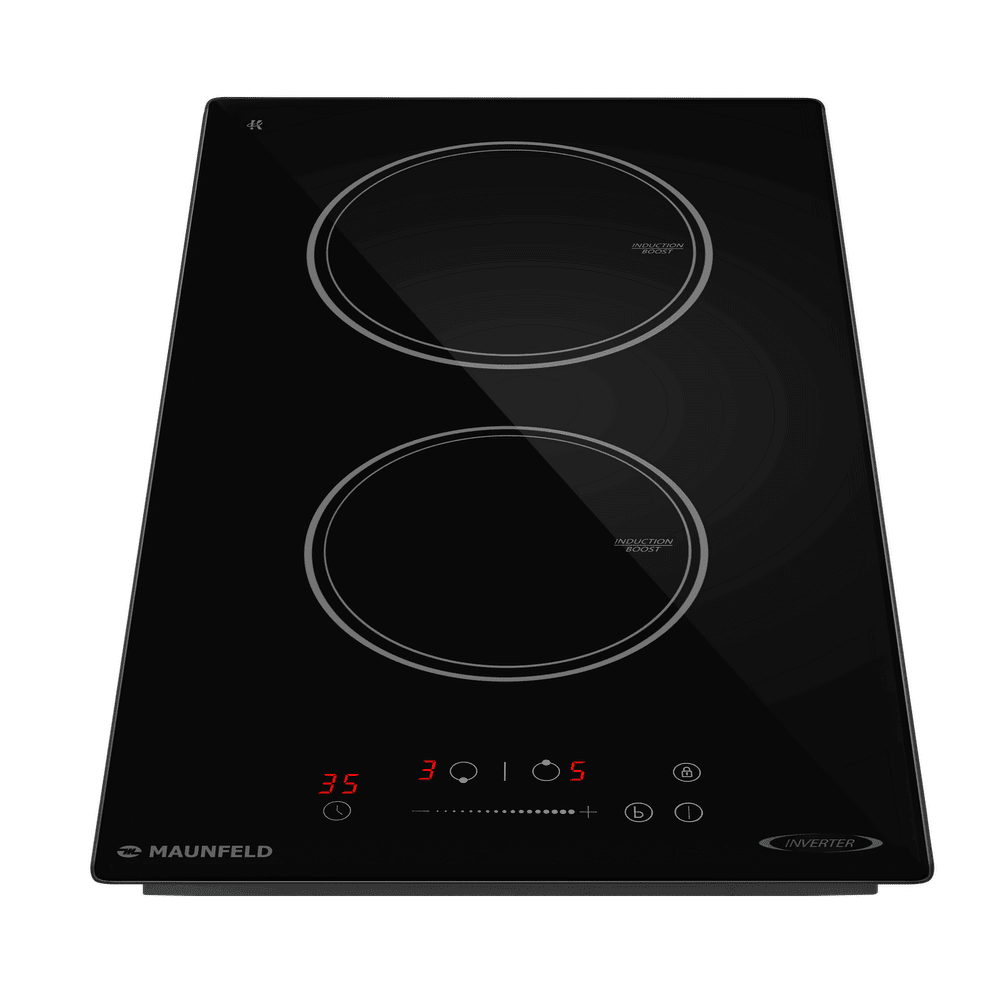 Индукционная варочная панель MAUNFELD AVI3023SBK