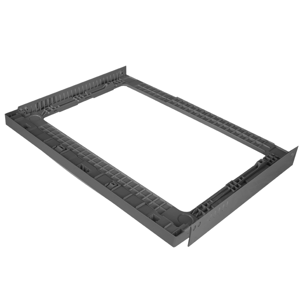 Соединительный элемент для установки сушильной машины на стиральную машину MAUNFELD WM-SK03S