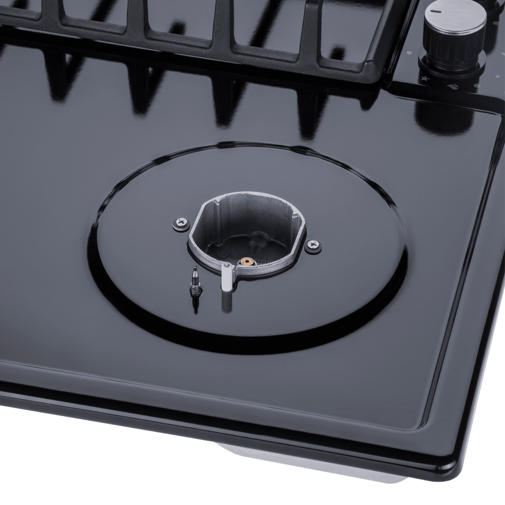 Шкаф духовой электрический MAUNFELD AEOD6063B +EGHE.64.6CB/G