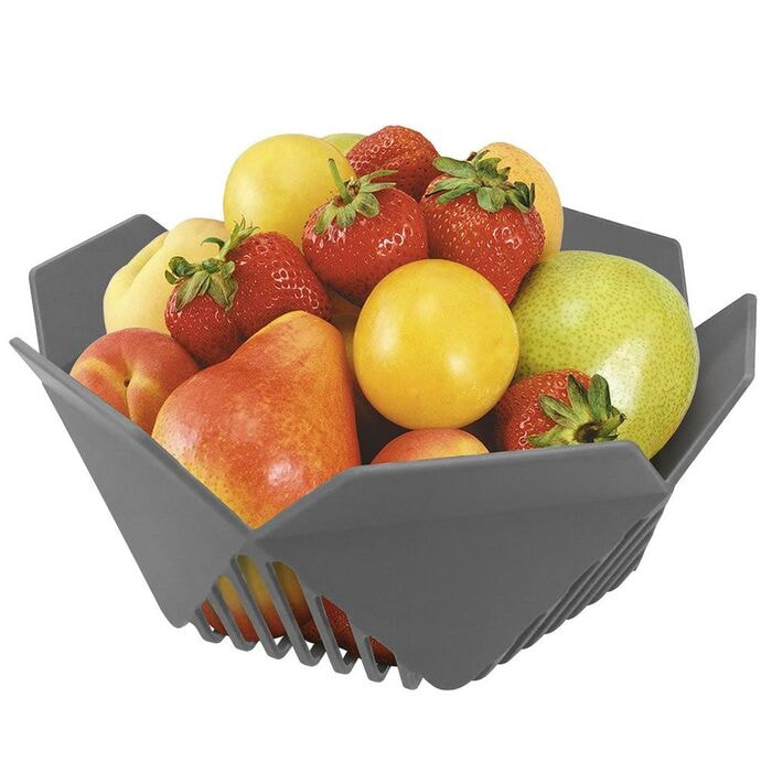 Корзина для&nbsp;фруктов MAUNFELD FB-WM