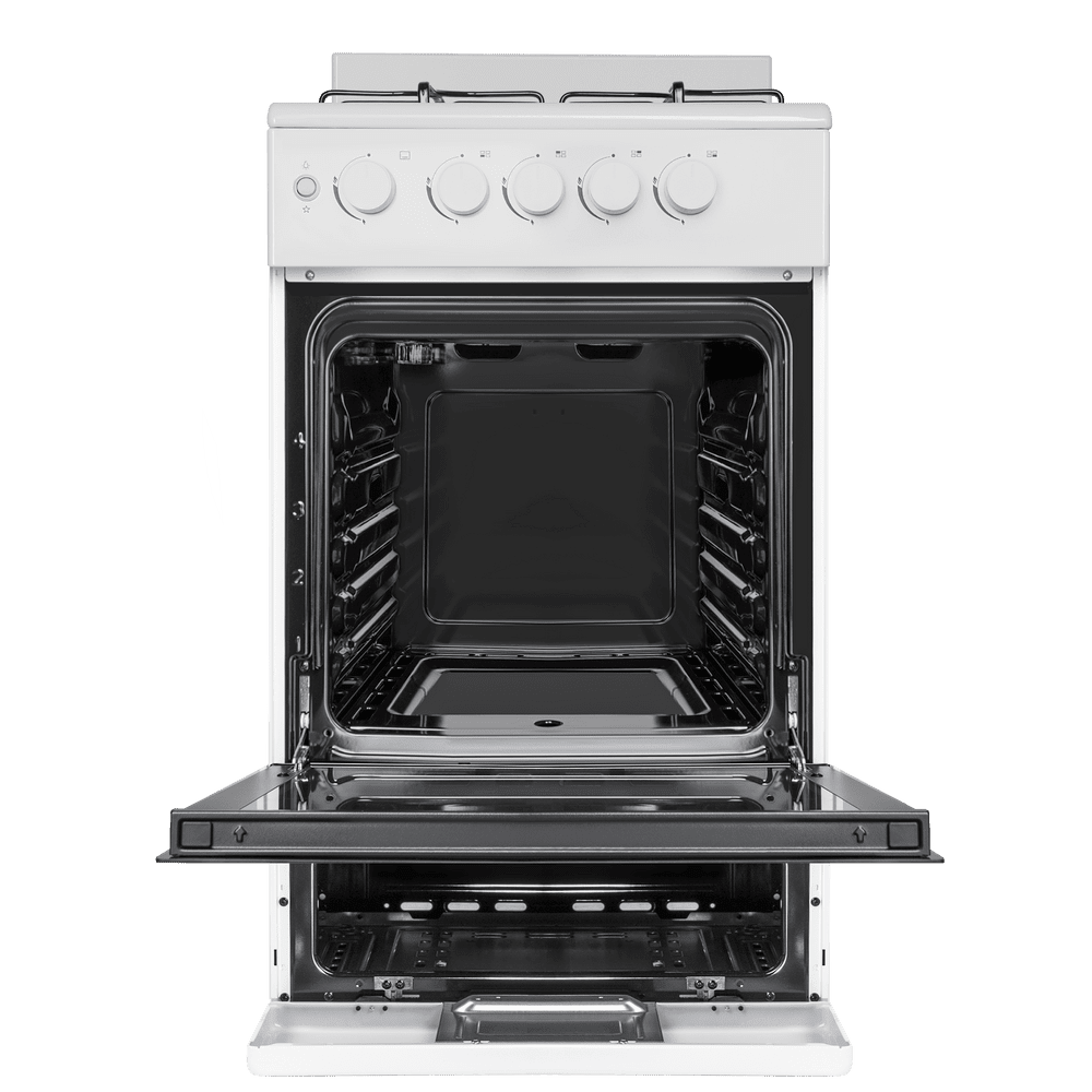 Газовая плита MAUNFELD MGC50GEW08