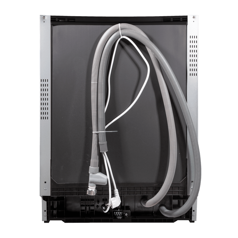 Посудомоечная машина с автооткрыванием MAUNFELD MLP60230 Light Beam Wi-Fi
