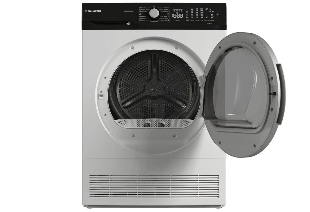 Сушильная машина MAUNFELD MFDM158WH400