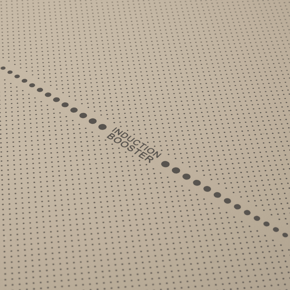 Индукционная варочная панель MAUNFELD CVI292S2FBG LUX Inverter