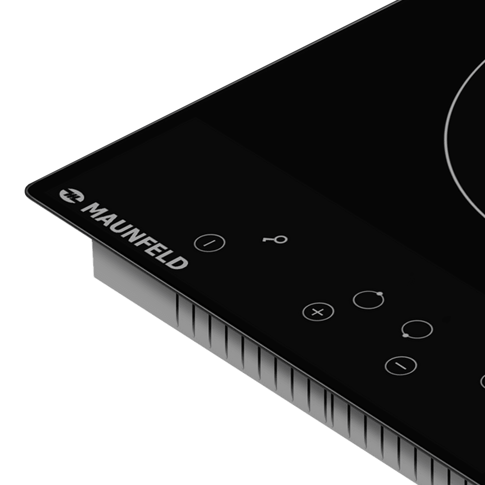 Электрическая варочная панель MAUNFELD AVCE3021BK