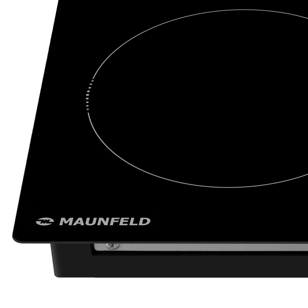 Индукционная варочная панель MAUNFELD AVI4533SBK
