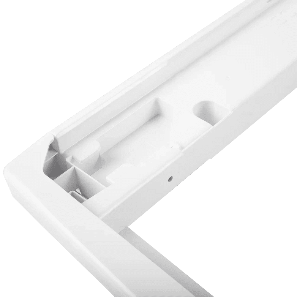 Соединительный элемент для установки сушильной машины на стиральную машину MAUNFELD WM-SKV00T