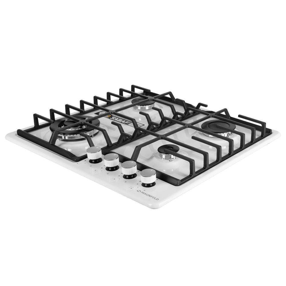 Газовая варочная панель MAUNFELD EGHE.64.63CW/G