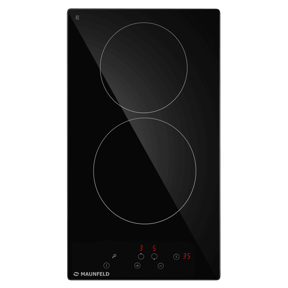 Электрическая варочная панель MAUNFELD AVCE3021BK