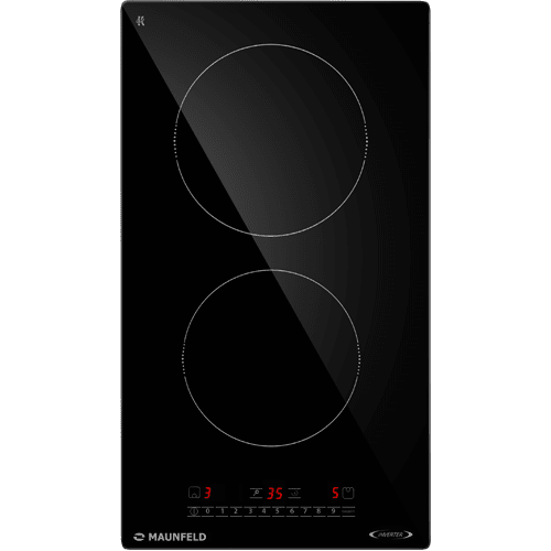 Индукционная варочная панель MAUNFELD AVI3024SBK