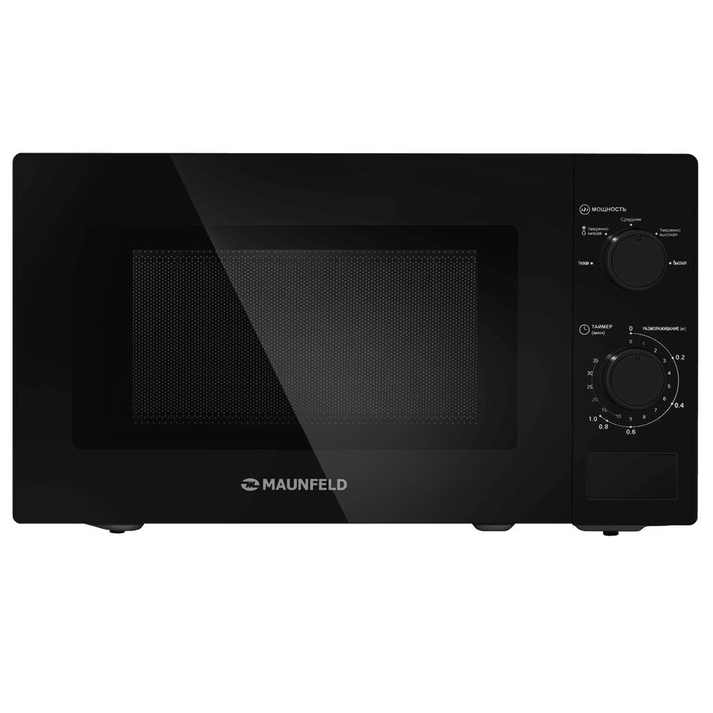 Микроволновая печь MAUNFELD MFSMO720MB01