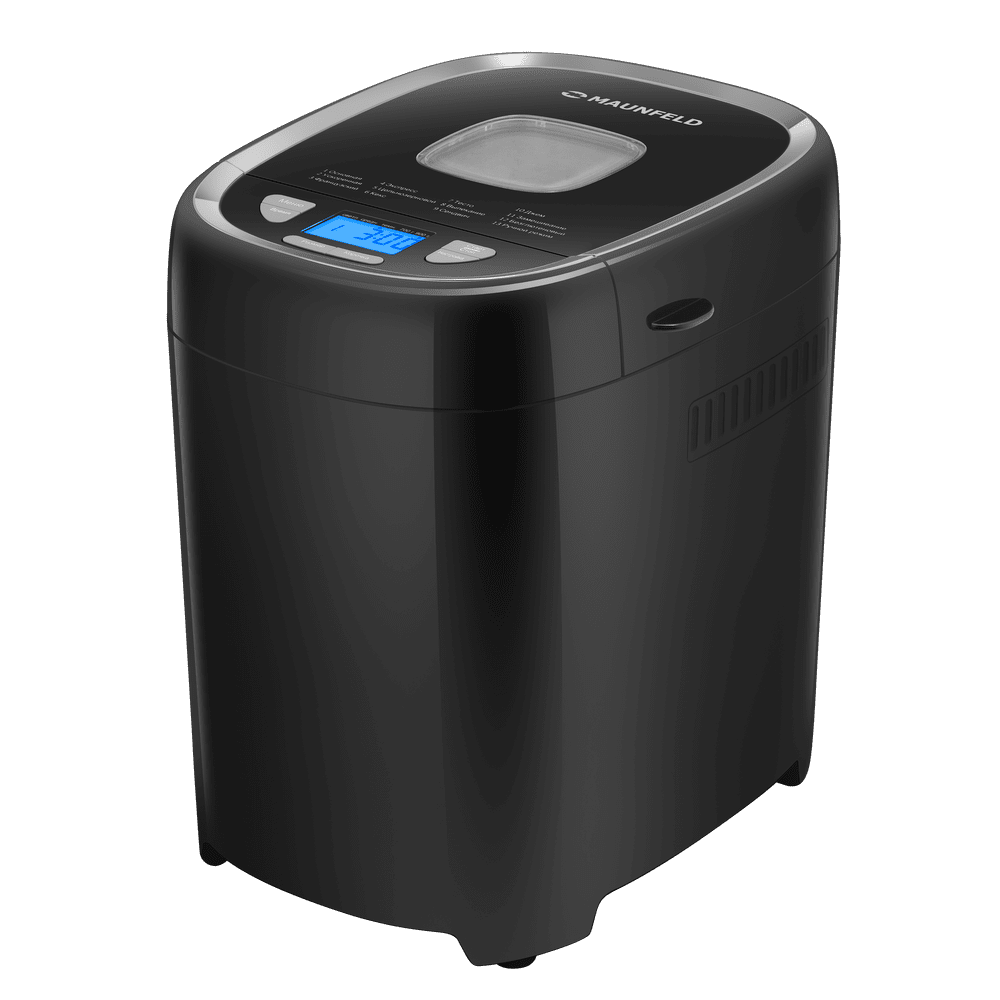 Хлебопечь MAUNFELD MBM-900PB Хлебопечь MAUNFELD MBM-900PB