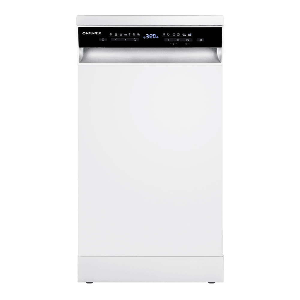 Посудомоечная машина MAUNFELD MWF45331W Inverter
