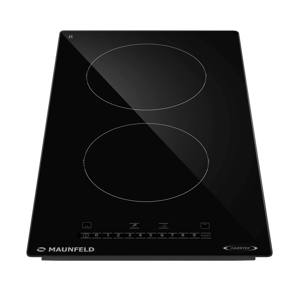 Индукционная варочная панель MAUNFELD AVI3024SBK