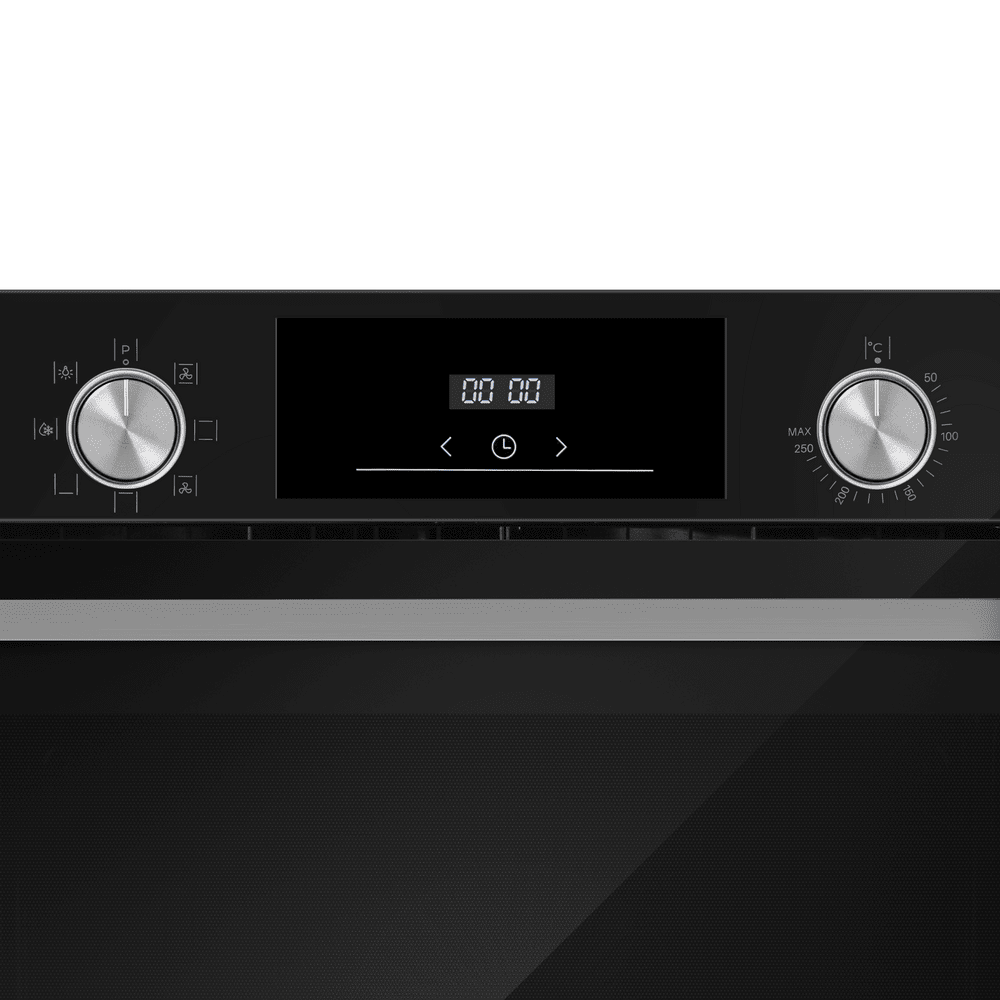 Шкаф духовой электрический MAUNFELD FEOH7872B + AVCE594BK СКИДКА-50%