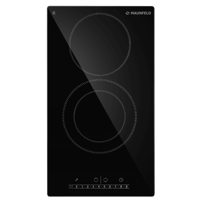 Электрическая варочная панель MAUNFELD AVCE3025SDBK
