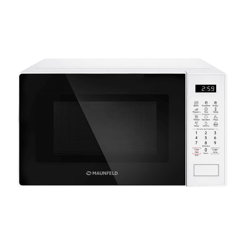 Микроволновая печь MAUNFELD MFSMO720EW02