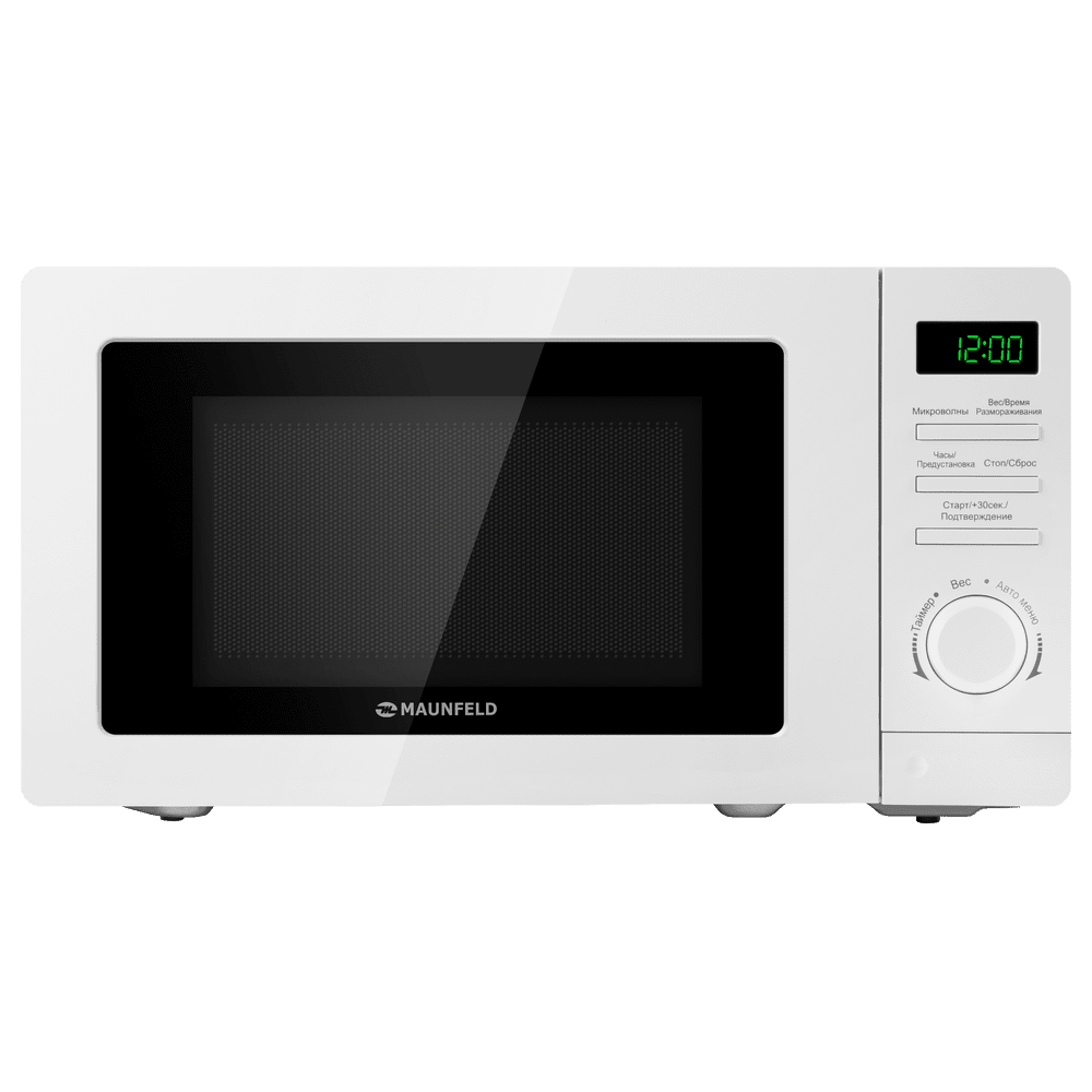 Микроволновая печь MAUNFELD MFSMO720EW03