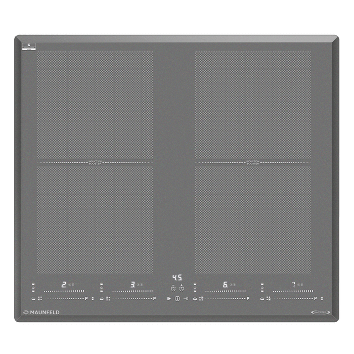 Индукционная варочная панель MAUNFELD CVI594SF2 Inverter