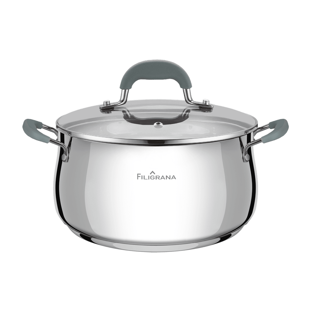 Набор из шести предметов FILIGRANA  COLETTE FG125CLT01ST из нержавеющей стали