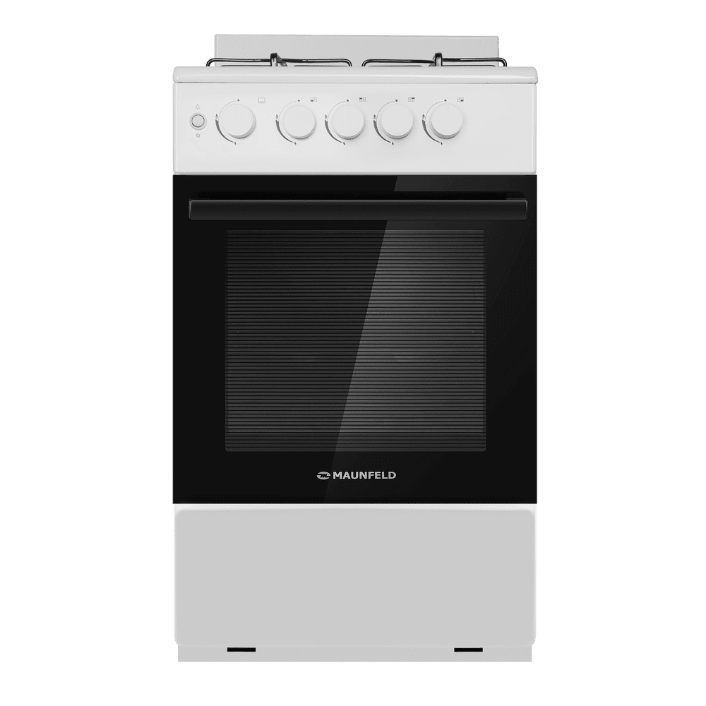 Газовая плита MAUNFELD MGC50GEW08