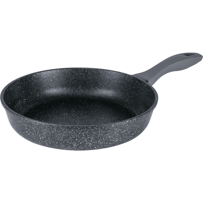 Сковорода MAUNFELD GRETA MF28GRTT01FP из литого алюминия, 28 см