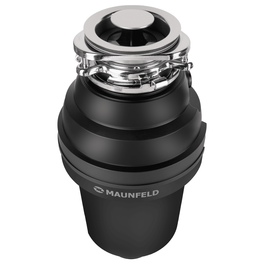 Измельчитель пищевых отходов MAUNFELD MWD5603PB