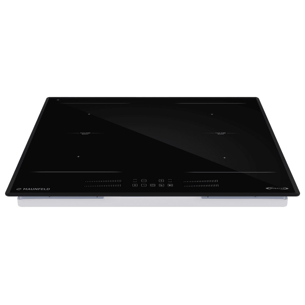 Индукционная варочная панель MAUNFELD AVI6044SSFBK