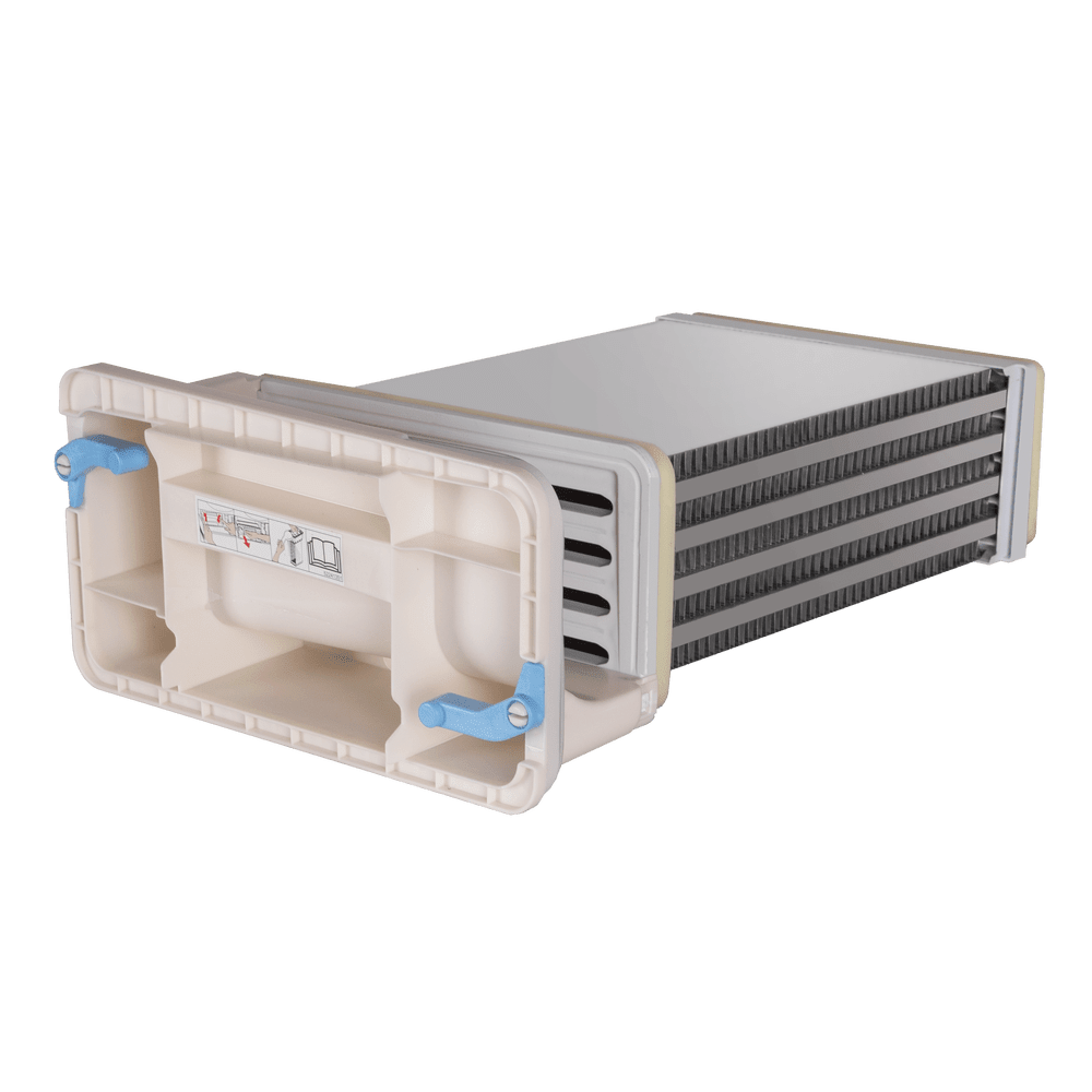 Сушильная машина MAUNFELD MFDM157WH200 SLIM