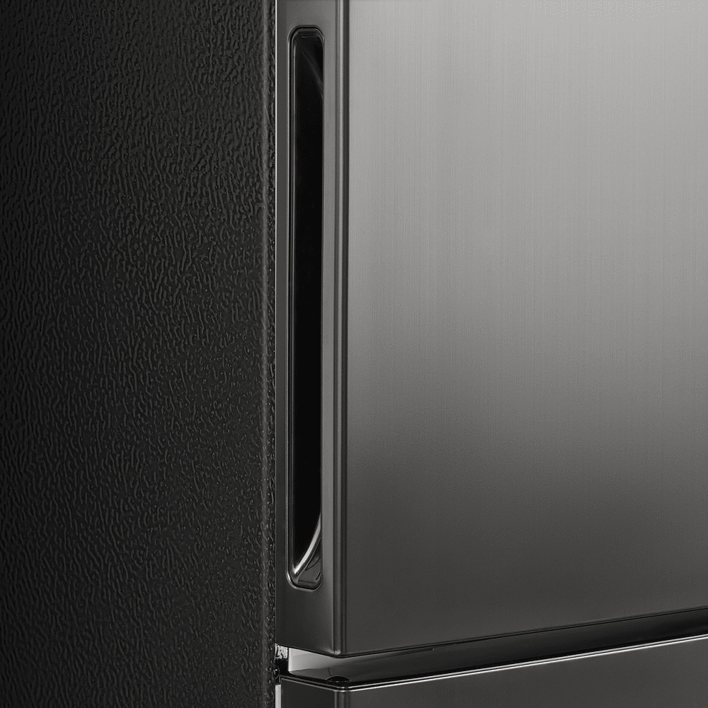 Холодильник MAUNFELD MFF200NFSTSE