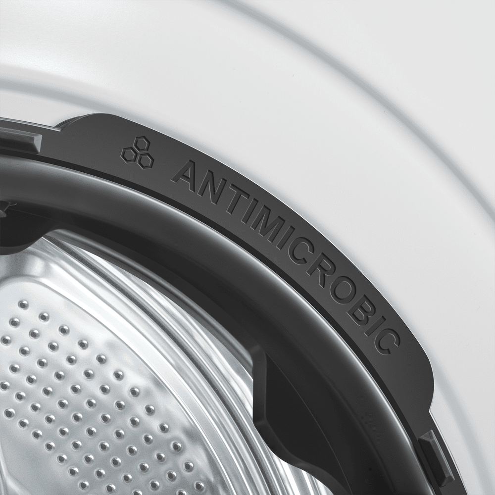 Стиральная машина с инвертором MAUNFELD MFWM1410WH03