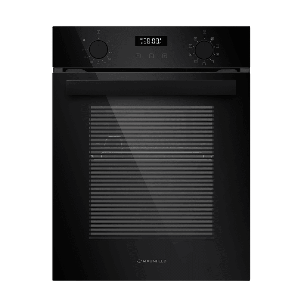 Электрический   духовой шкаф 45 см с режимом конвекции