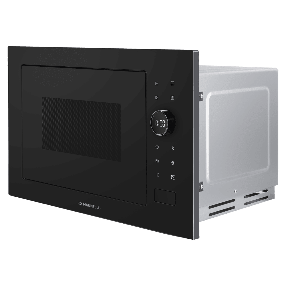 Микроволновая печь встраиваемая MAUNFELD XBMO252GB Matt