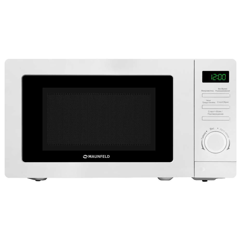 Микроволновая печь MAUNFELD MFSMO720EW03