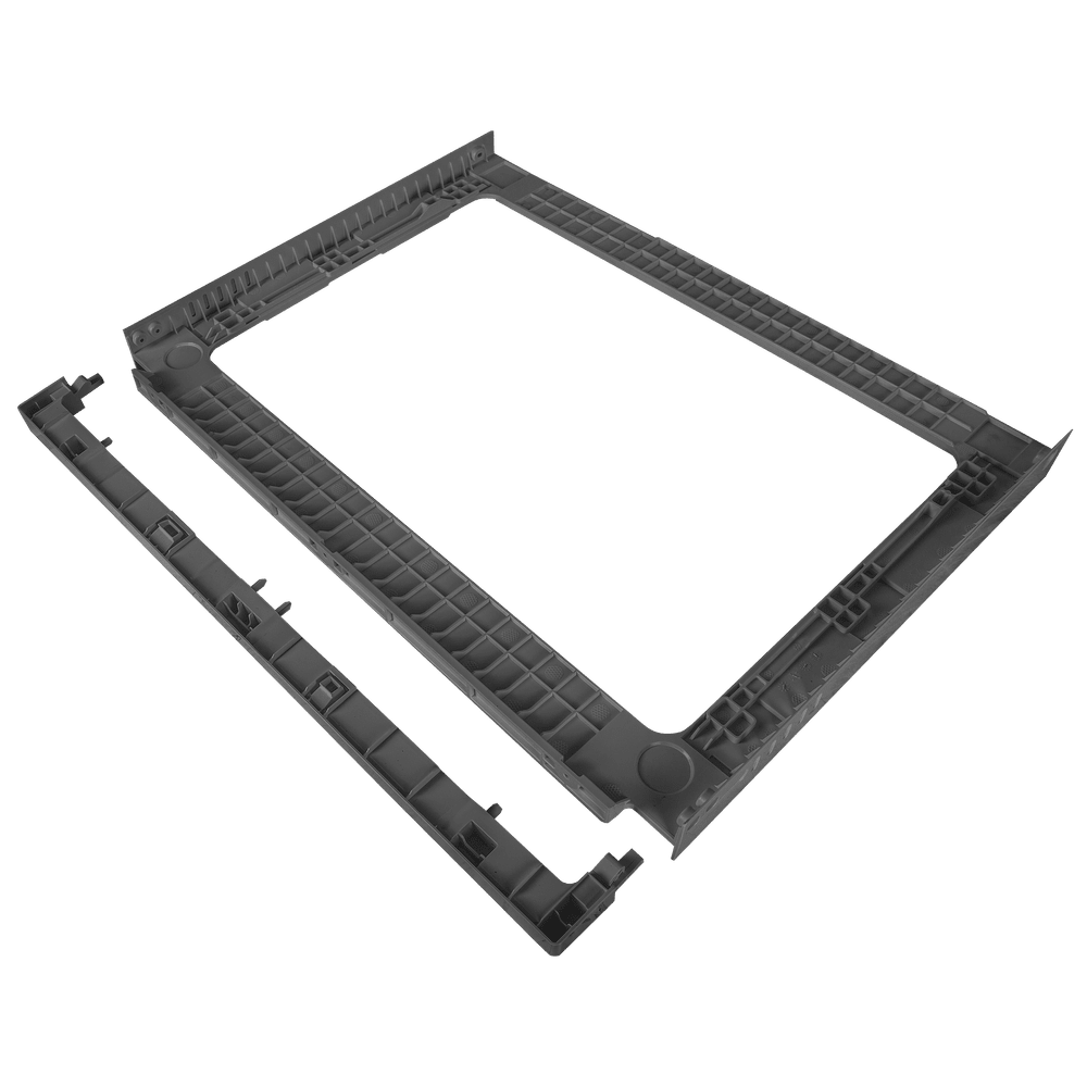 Соединительный элемент для установки сушильной машины на стиральную машину MAUNFELD WM-SK03S