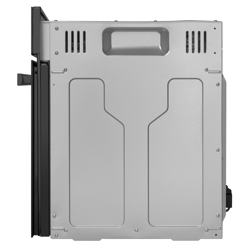 Шкаф духовой электрический MAUNFELD AEOD6063B + AVI6043SBK СКИДКА-50%