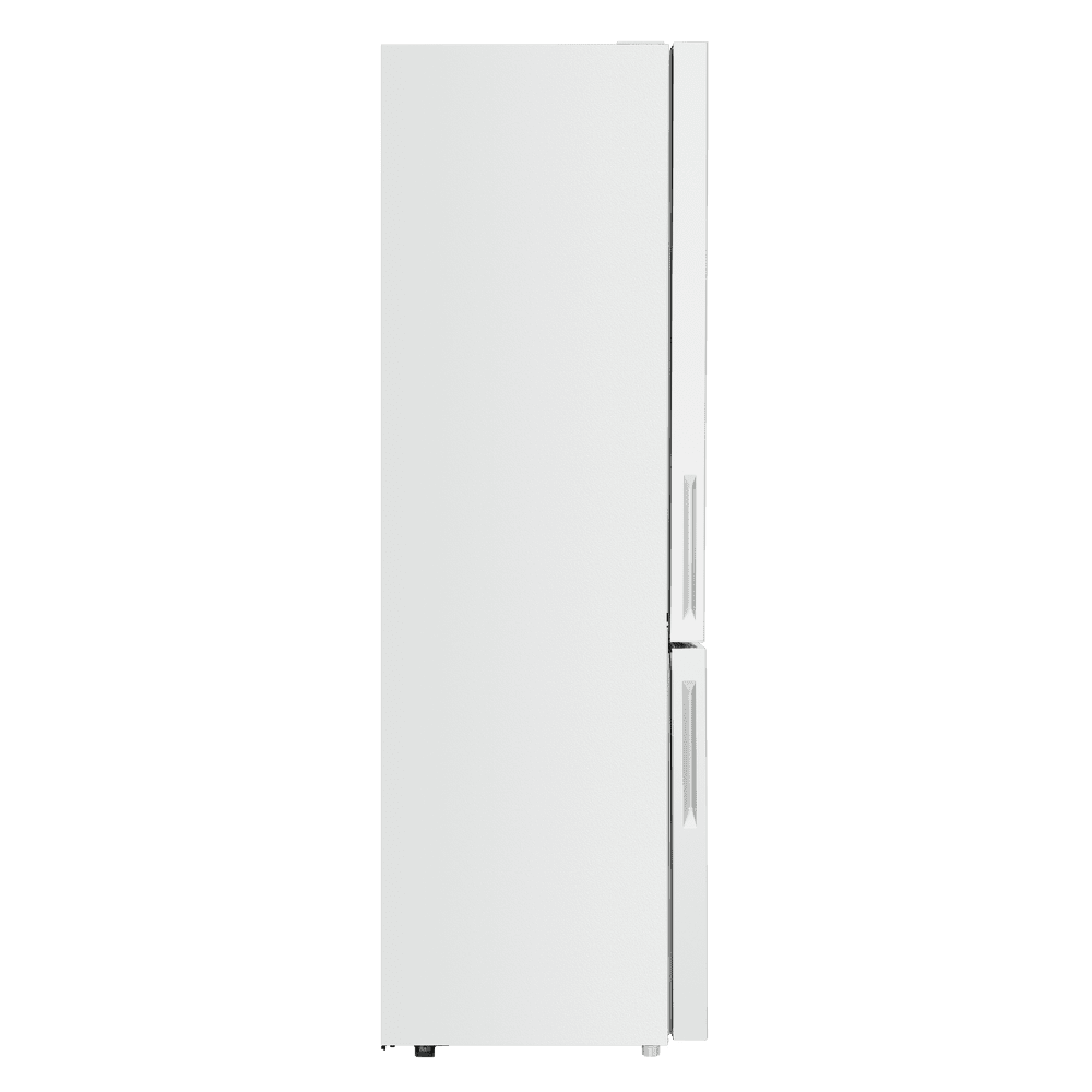 Холодильник MAUNFELD MFF200NFW Inverter