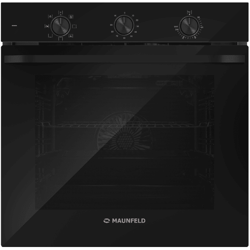 Шкаф духовой электрический MAUNFELD FEOF7381B2