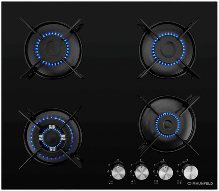 Газовая варочная панель MAUNFELD EGHG.64.13STS