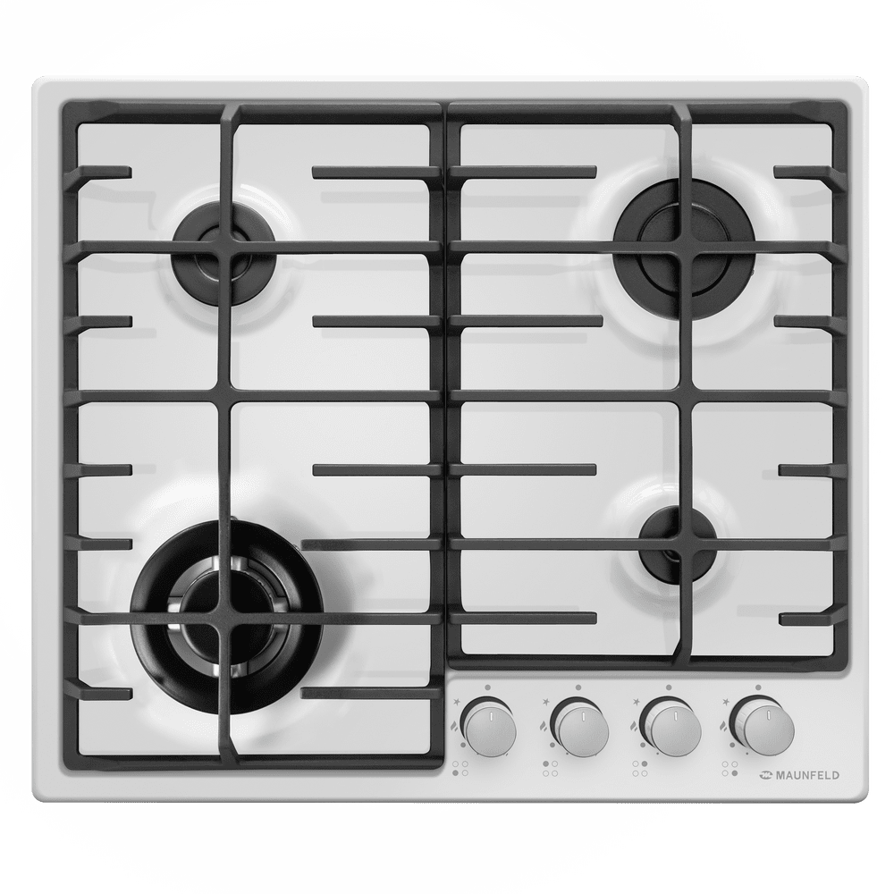 Газовая варочная панель MAUNFELD EGHE.64.63CW/G