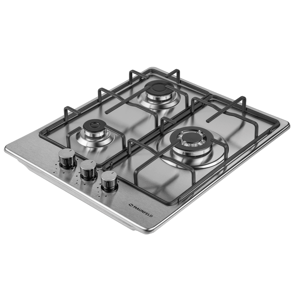 Газовая варочная панель MAUNFELD EGHS.43.33STS-ES/G