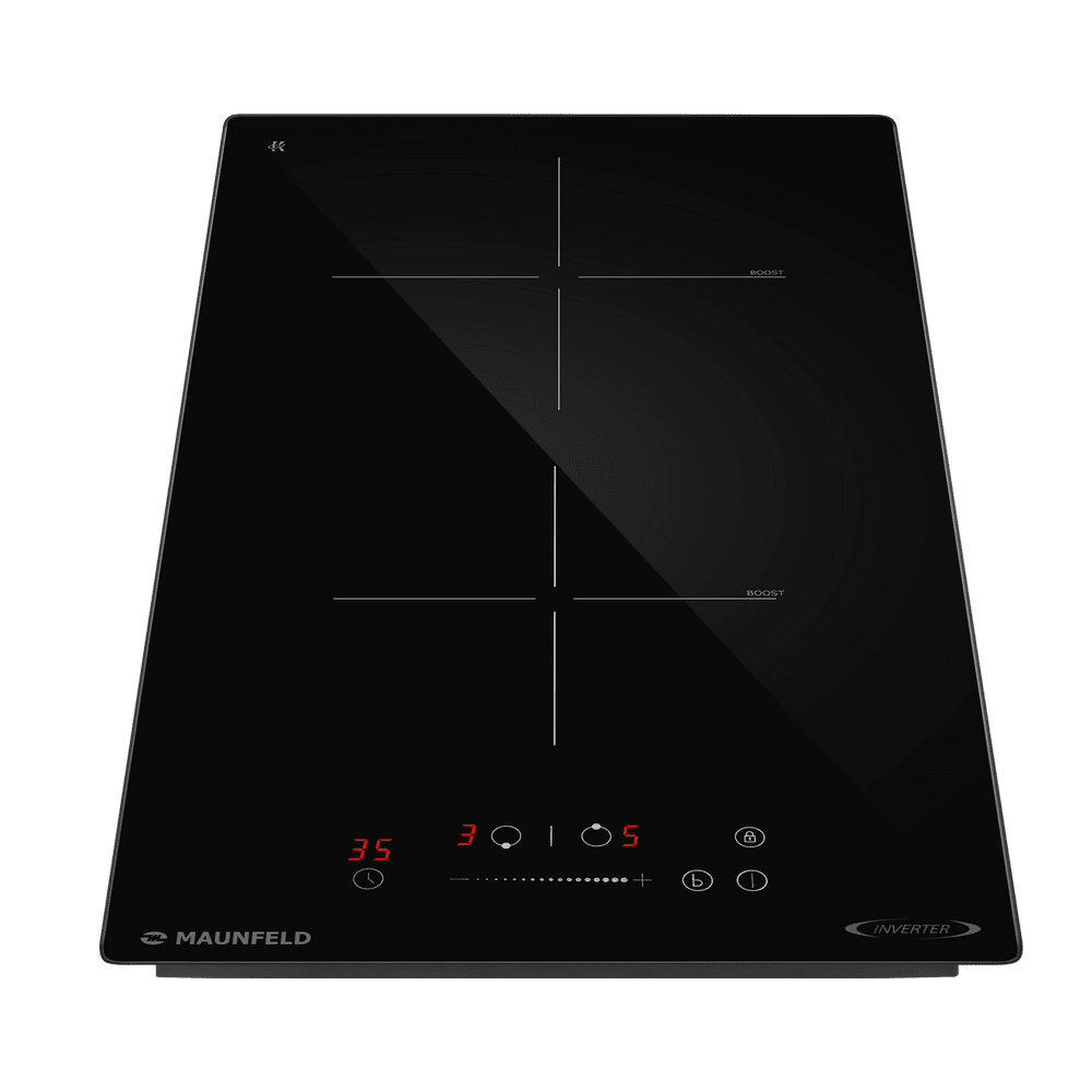 Индукционная варочная панель MAUNFELD AVI3026SBK