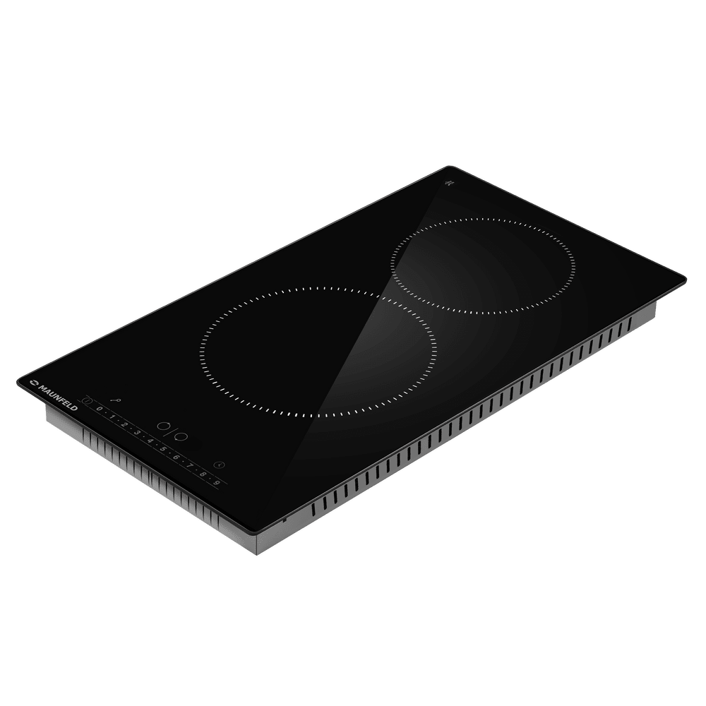 Электрическая варочная панель MAUNFELD AVCE3024SBK