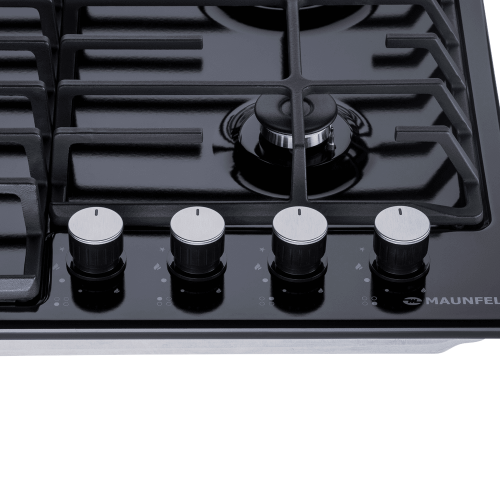 Шкаф духовой электрический MAUNFELD FEOH7872B + EGHE.64.6CB/G СКИДКА-50%