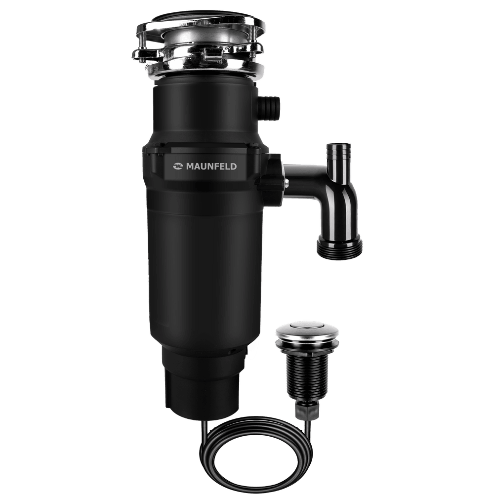 Измельчитель пищевых отходов MAUNFELD MWD3901PB